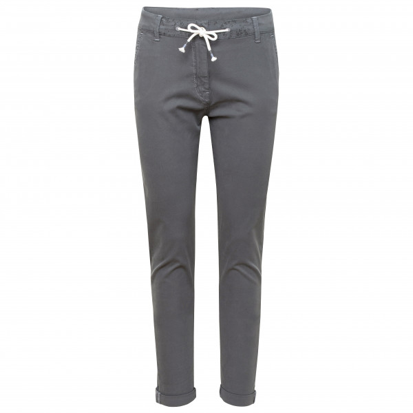 Chillaz - Women's Summer Splash Pant Cotton - Freizeithose Gr 44 grau Chillaz - Women's Summer Splash Pant Cotton - Freizeithose Gr 44 grau von Chillaz