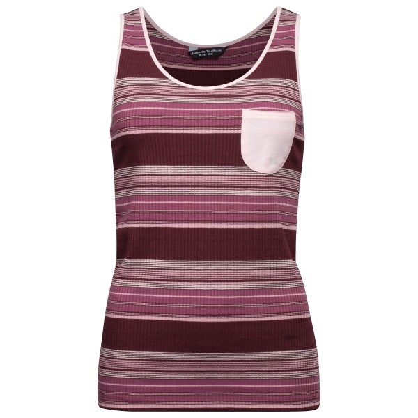 Chillaz - Women's Telendos - Top Gr 40 bunt Chillaz - Women's Telendos - Top Gr 40 bunt von Chillaz