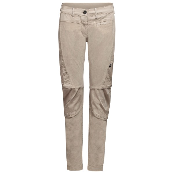 Chillaz - Women's Waldhorn - Boulderhose Gr 44 beige von Chillaz