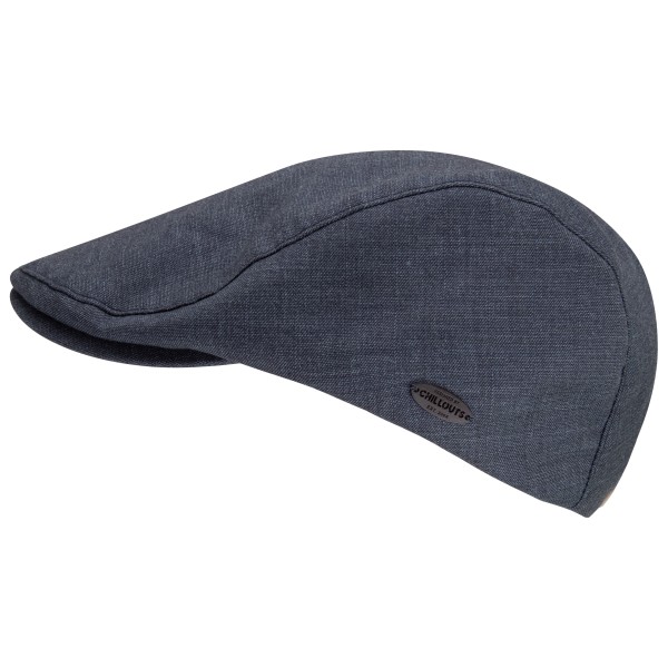 Chillouts - Dion - Cap Gr L/XL blau von Chillouts