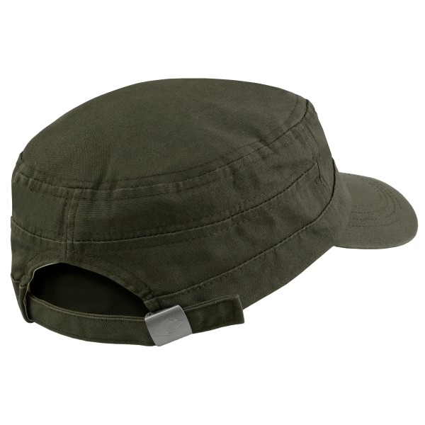 Chillouts - El Paso - Cap Gr One Size oliv Chillouts - El Paso - Cap Gr One Size oliv von Chillouts