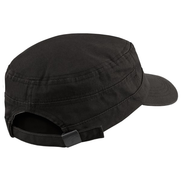 Chillouts - El Paso - Cap Gr One Size schwarz von Chillouts