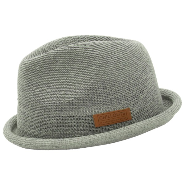 Chillouts - Tocoa - Hut Gr S/M grau Chillouts - Tocoa - Hut Gr S/M grau von Chillouts