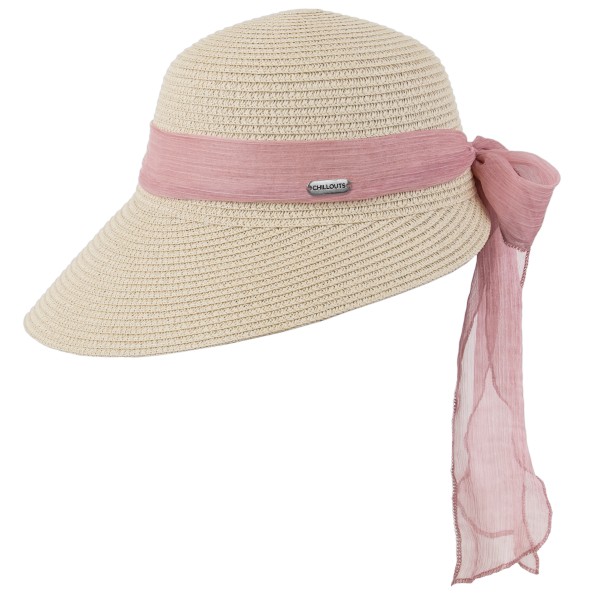Chillouts - Women's Lafayette - Hut Gr XS beige Chillouts - Women's Lafayette - Hut Gr XS beige von Chillouts