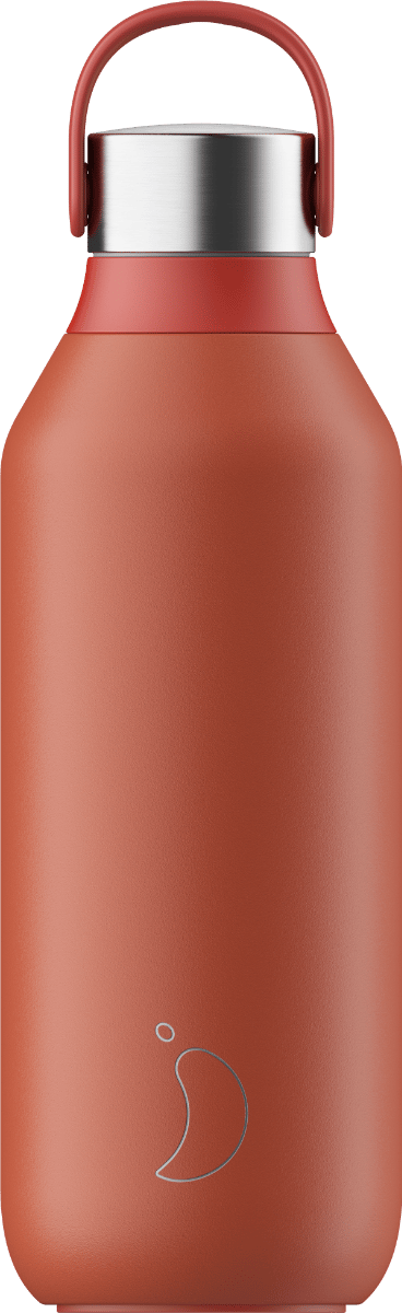 Chilly's 350ml Maple Red-0.35L 0.35L Chilly's 350ml Maple Red-0.35L 0.35L von Chilly's