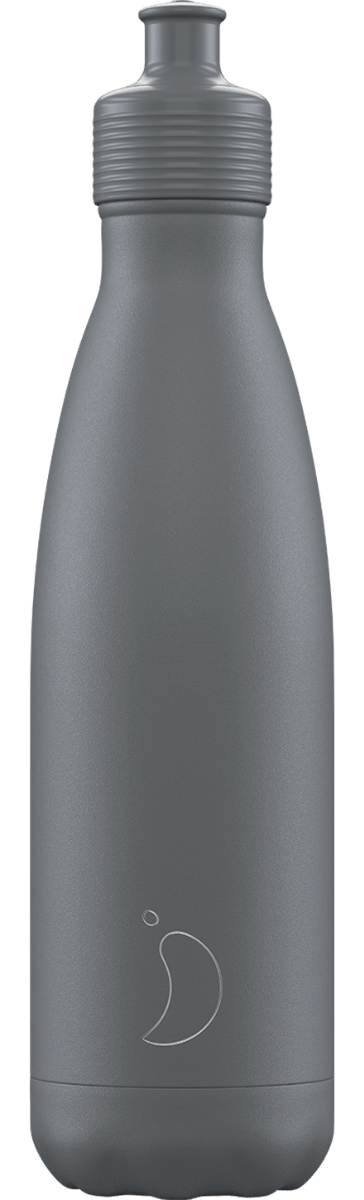 Chilly's 500ml Bottle Sports Edition-0.5L 0.5L Chilly's 500ml Bottle Sports Edition-0.5L 0.5L von Chilly's