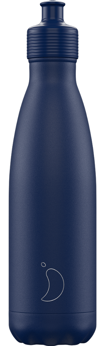 Chilly's 500ml Bottle Sports Edition-0.5L 0.5L Chilly's 500ml Bottle Sports Edition-0.5L 0.5L von Chilly's