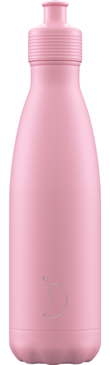 Chilly's 500ml Bottle Sports Edition-0.5L 0.5L Chilly's 500ml Bottle Sports Edition-0.5L 0.5L von Chilly's