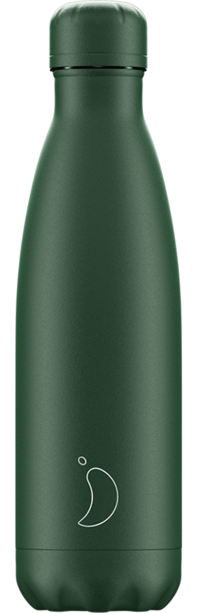 Chilly's 500ml Matte Edition-0.5L 0.5L Chilly's 500ml Matte Edition-0.5L 0.5L von Chilly's