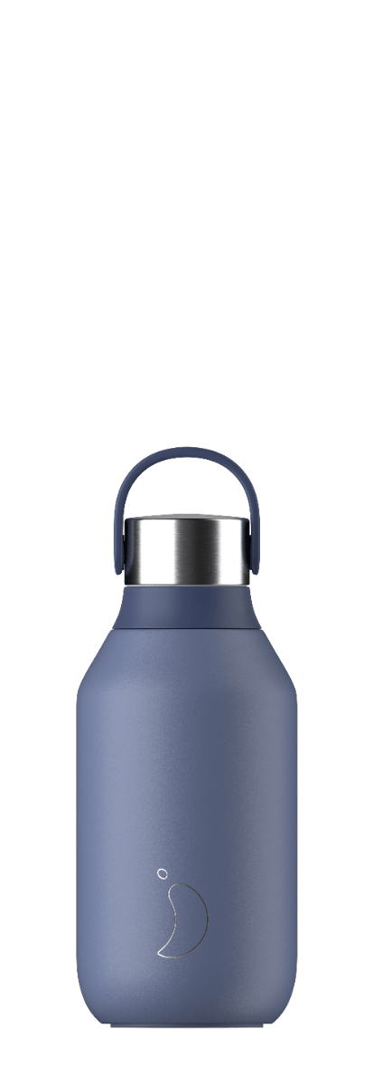 Chilly's B350S2WBLU Series 2 350ml-0.35L 0.35L Chilly's B350S2WBLU Series 2 350ml-0.35L 0.35L von Chilly's