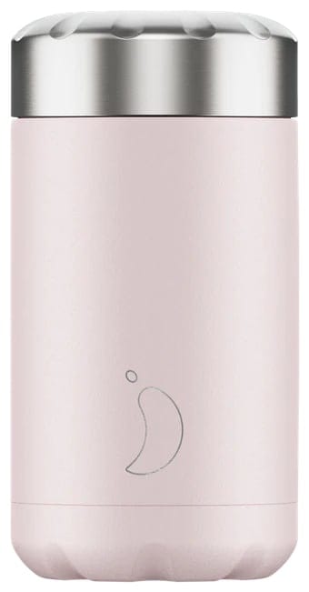 Chilly's F500blpnk 500ml-0.5L 0.5L Chilly's F500blpnk 500ml-0.5L 0.5L von Chilly's