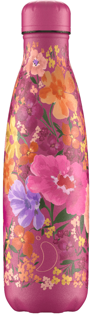 Chilly's Floral Edition B500FLMULMEA 500ml-0.5L 0.5L Chilly's Floral Edition B500FLMULMEA 500ml-0.5L 0.5L von Chilly's