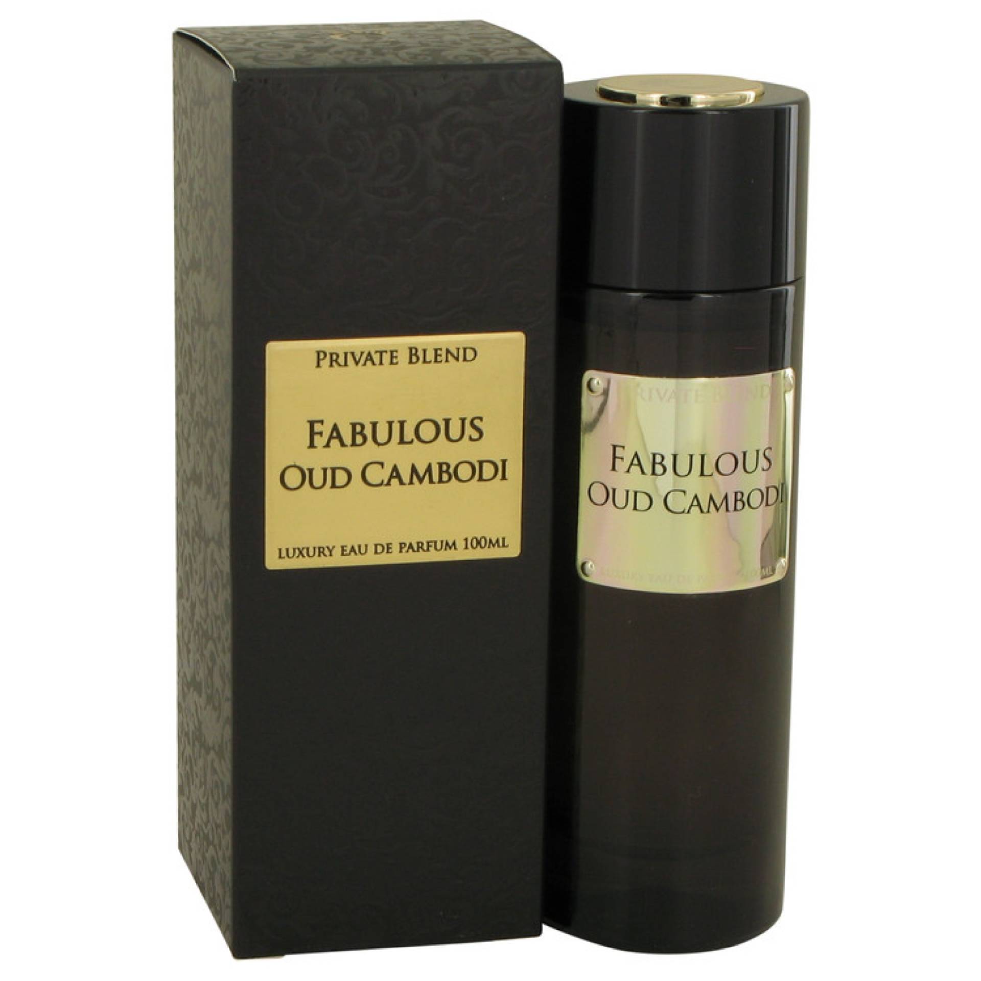 Chkoudra Paris Private Blend Fabulous Oud Cambodi Eau De Parfum Spray 98 ml von Chkoudra Paris