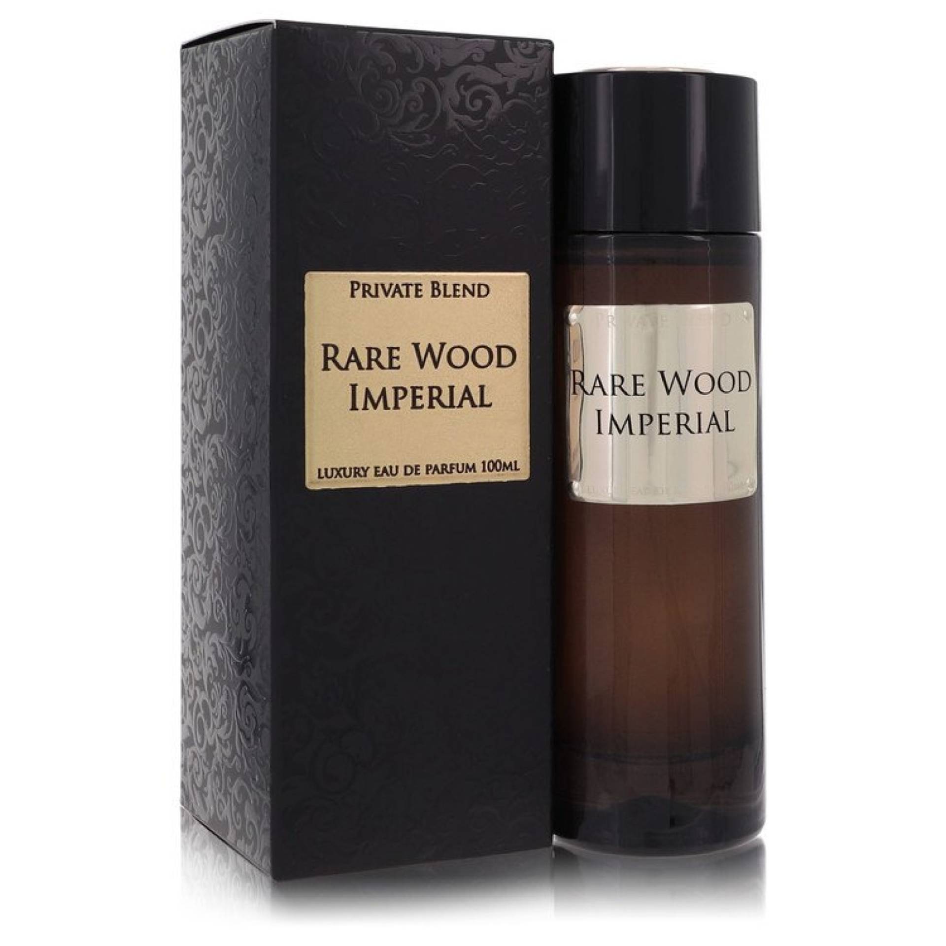 Chkoudra Paris Private Blend Rare Wood Imperial Eau De Parfum Spray 100 ml von Chkoudra Paris
