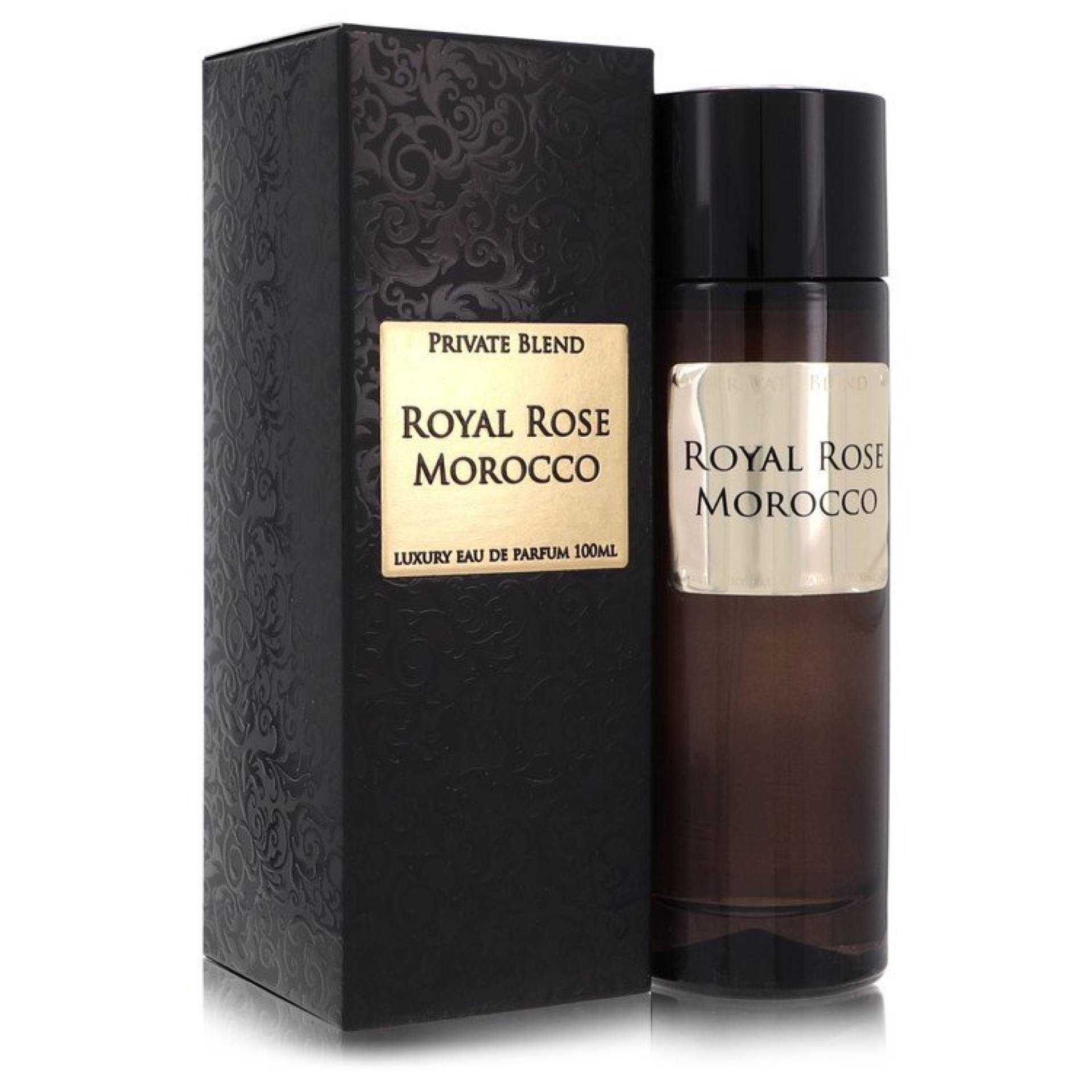 Chkoudra Paris Private Blend Royal rose Morocco Eau De Parfum Spray 100 ml von Chkoudra Paris