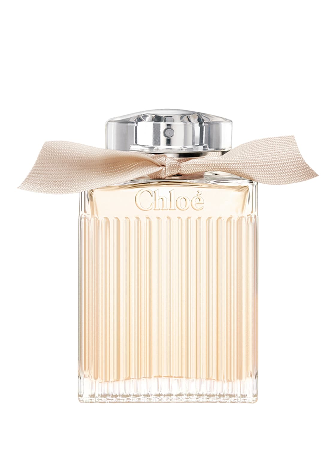 Chloé Fragrances Chloé Refillable Eau de Parfum 100 ml Chloé Fragrances Chloé Refillable Eau de Parfum 100 ml von Chloé Fragrances