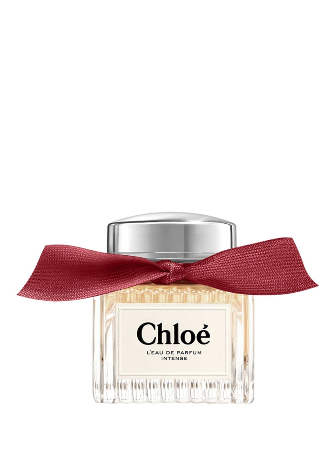 Chloé Fragrances L'eau De Parfum Intense Refillable Eau de Parfum 30 ml Chloé Fragrances L'eau De Parfum Intense Refillable Eau de Parfum 30 ml von Chloé Fragrances