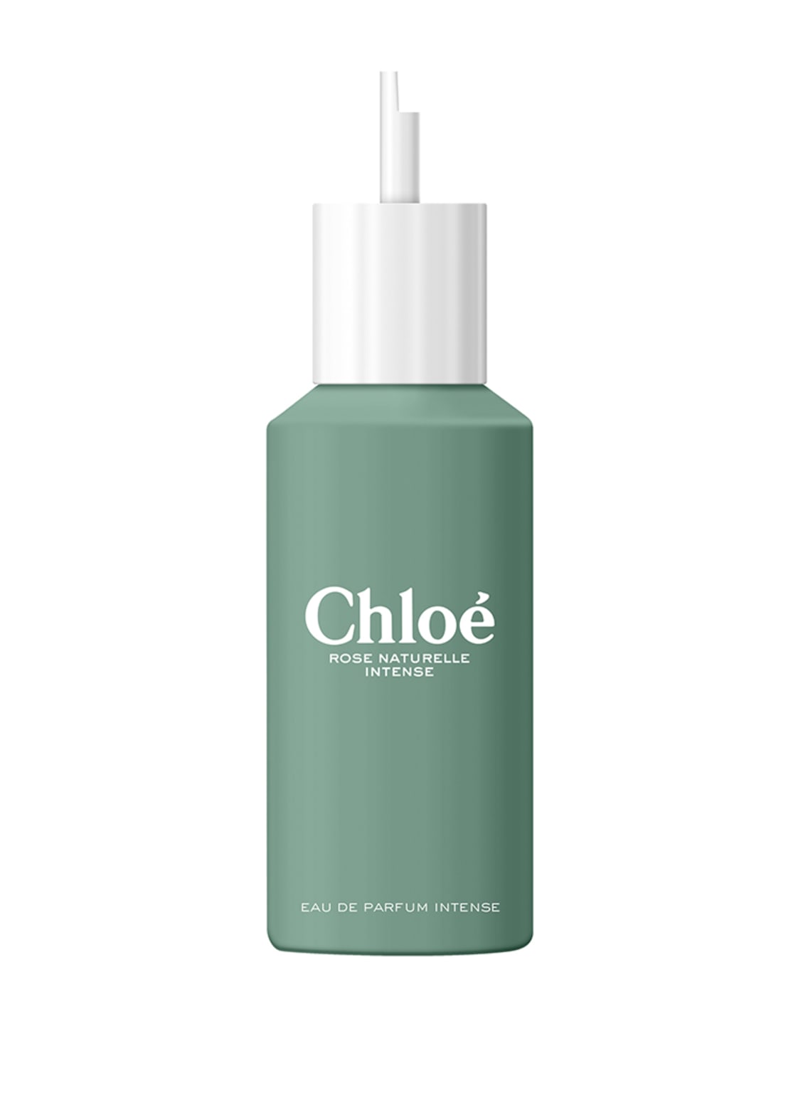 Chloé Fragrances Rose Naturelle Intense Refill Eau de Parfum 150 ml Chloé Fragrances Rose Naturelle Intense Refill Eau de Parfum 150 ml von Chloé Fragrances