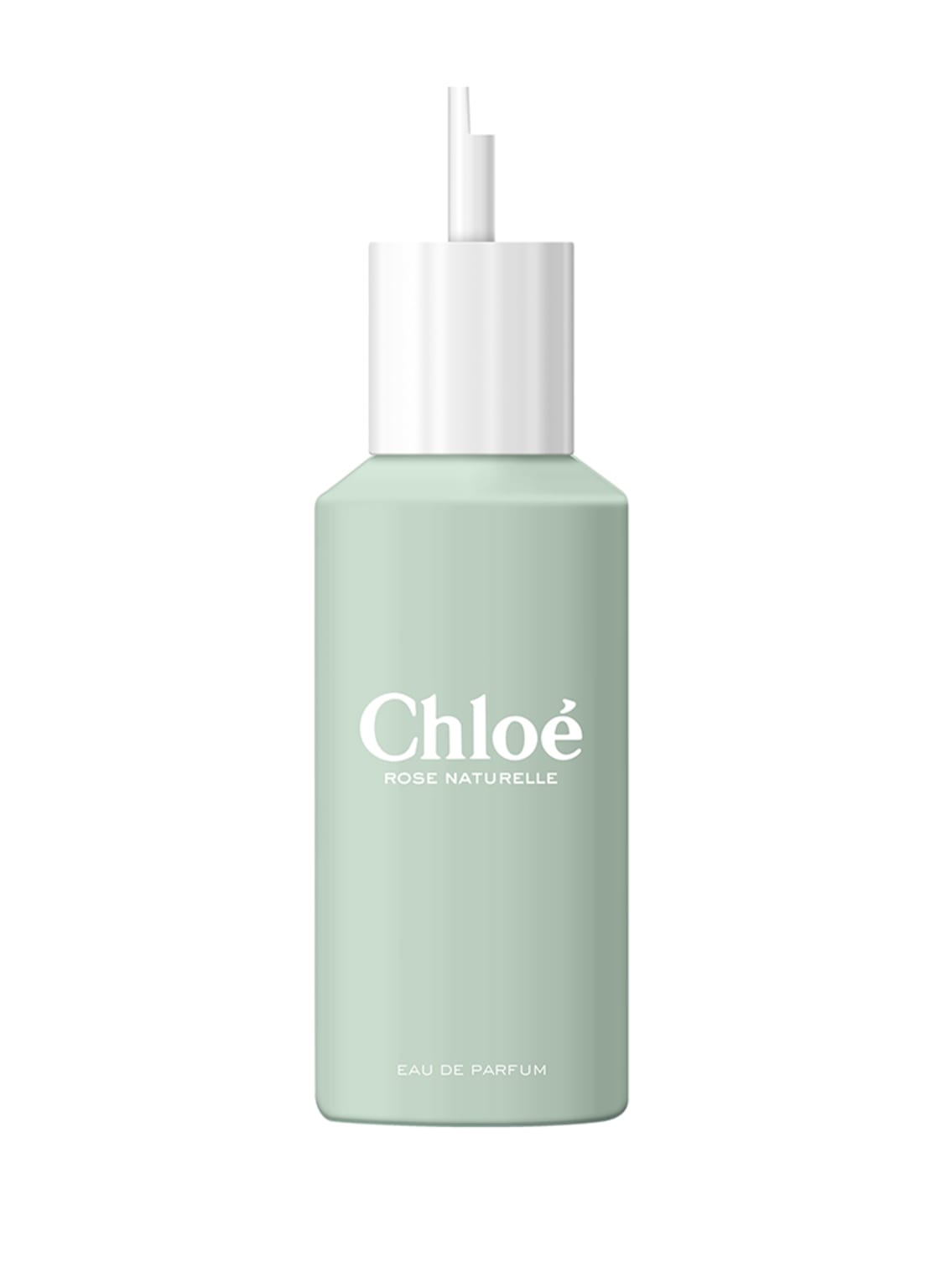 Chloé Fragrances Rose Naturelle Refill Eau de Parfum 150 ml Chloé Fragrances Rose Naturelle Refill Eau de Parfum 150 ml von Chloé Fragrances