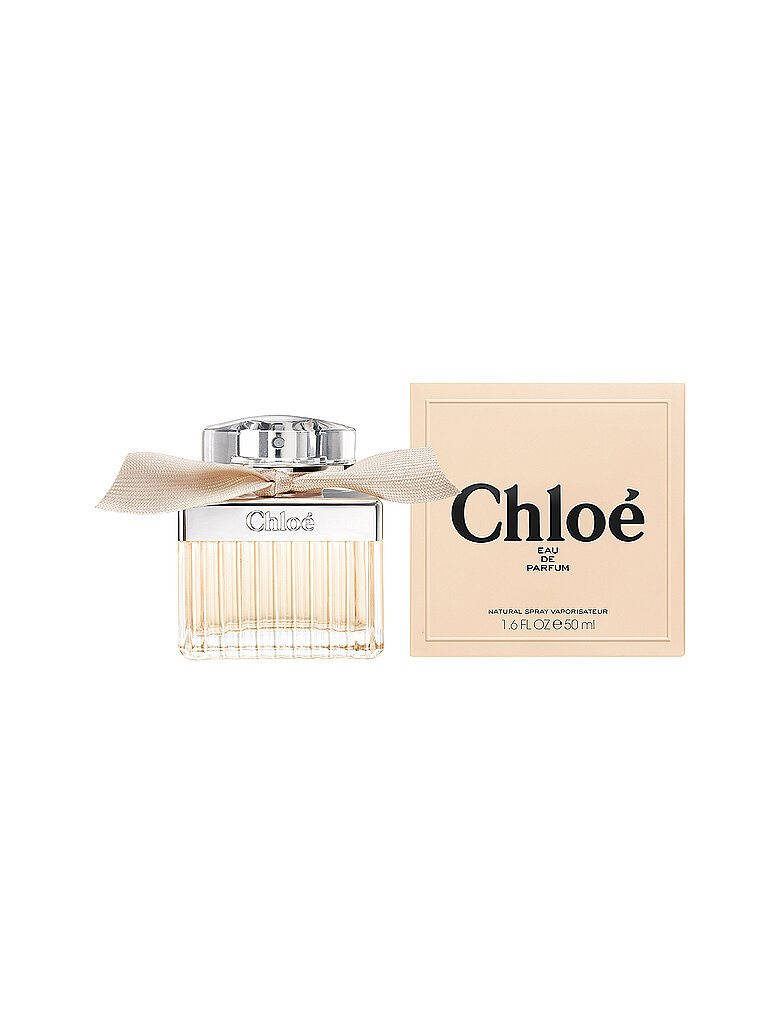 CHLOE Eau de Parfum Spray 50ml von Chloe