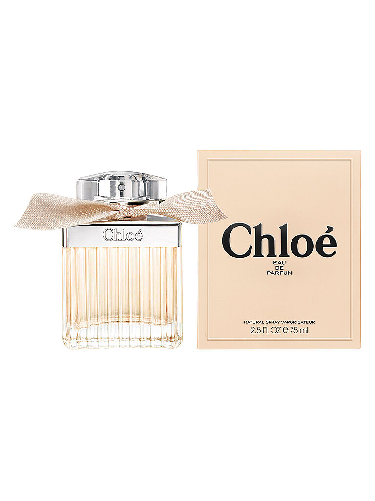 CHLOE Eau de Parfum Spray 75ml von Chloe