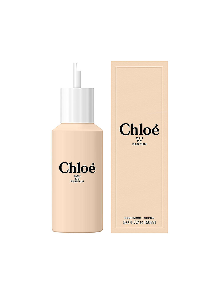 CHLOE Eau de Parfum Spray Refill 150ml von Chloe