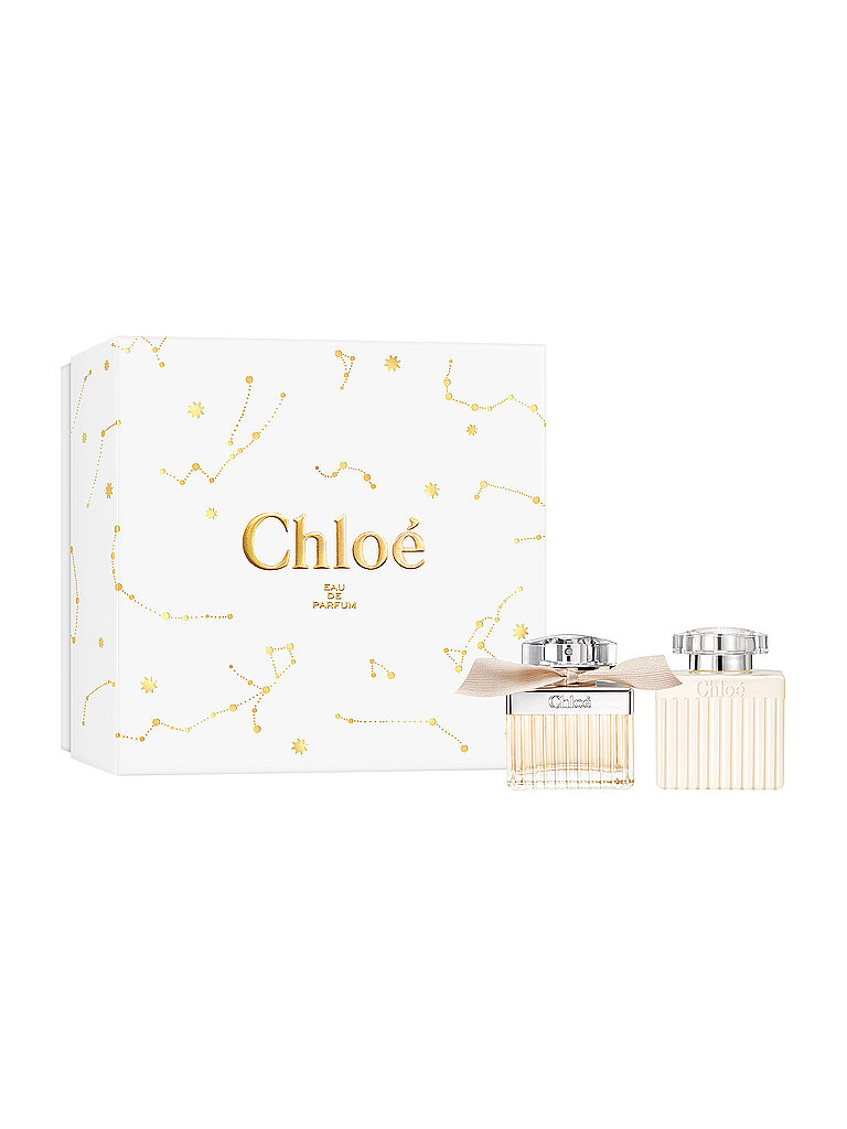 CHLOE Geschenkset - Chloé Eau de Parfum 50ml / 100ml von Chloe