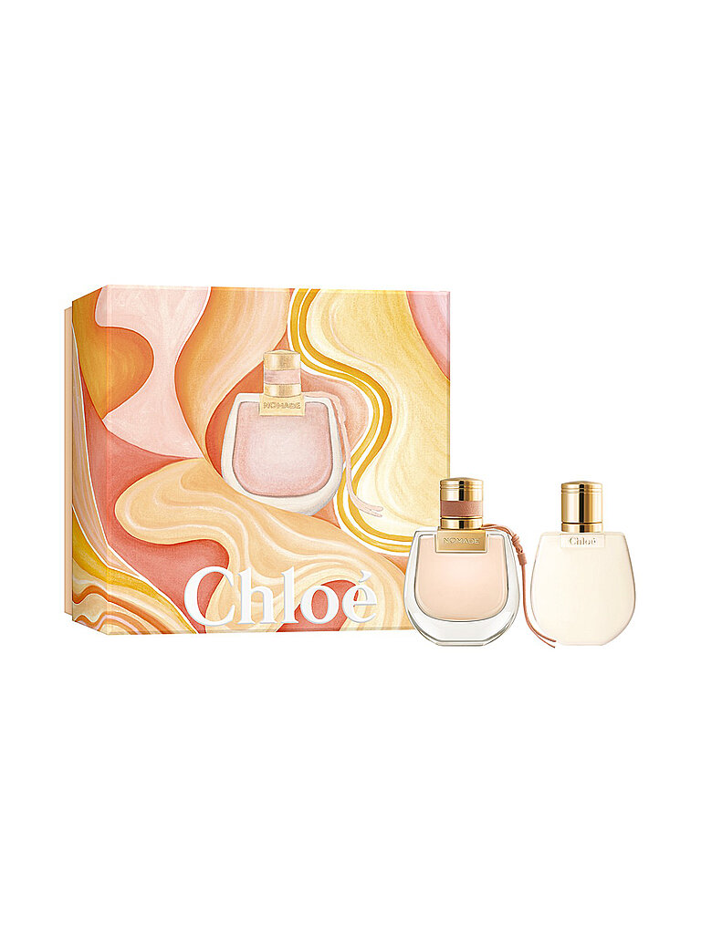 CHLOE Geschenkset - Nomade Set 100ml / 50ml von Chloe