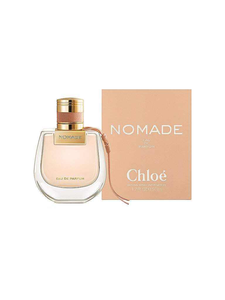 CHLOE Nomade Eau de Parfum 50ml von Chloe