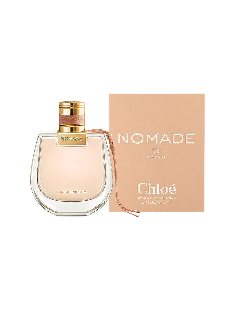 CHLOE Nomade Eau de Parfum 75ml von Chloe