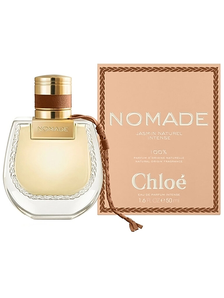 CHLOE Nomade Jasmin Naturel Intense Eau de Parfum 50ml von Chloe