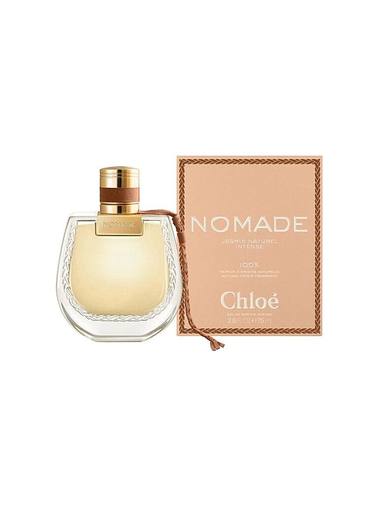 CHLOE Nomade Jasmin Naturel Intense Eau de Parfum 75ml von Chloe