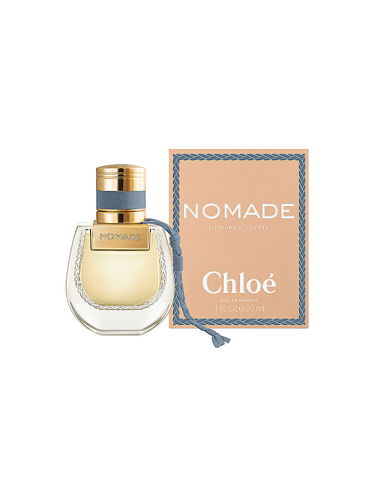 CHLOE Nomade Lumière d'Égypte Eau de Parfum for Women 30ml von Chloe