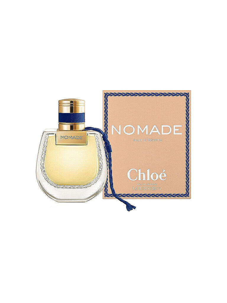 CHLOE Nomade Nuit d’Egypte Eau de Parfum 50ml von Chloe