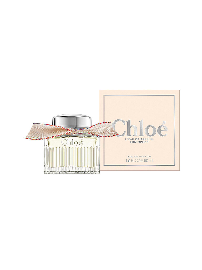 CHLOE Signature Eau de Parfum Lumineuse 50ml von Chloe