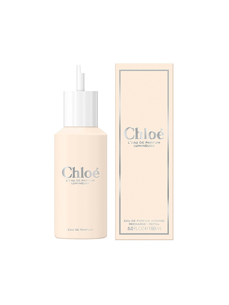 CHLOE Signature Lumineuse Eau de Parfum Refill 150ml von Chloe