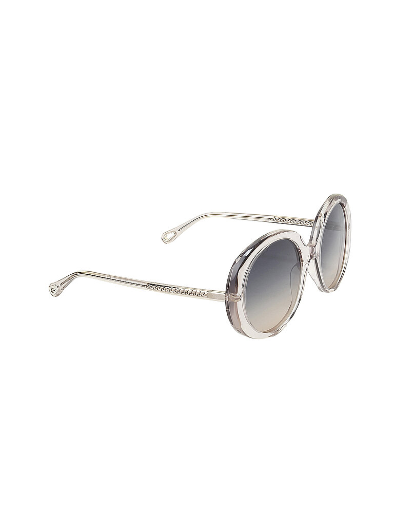 CHLOE Sonnenbrille CH0007S beige von Chloe