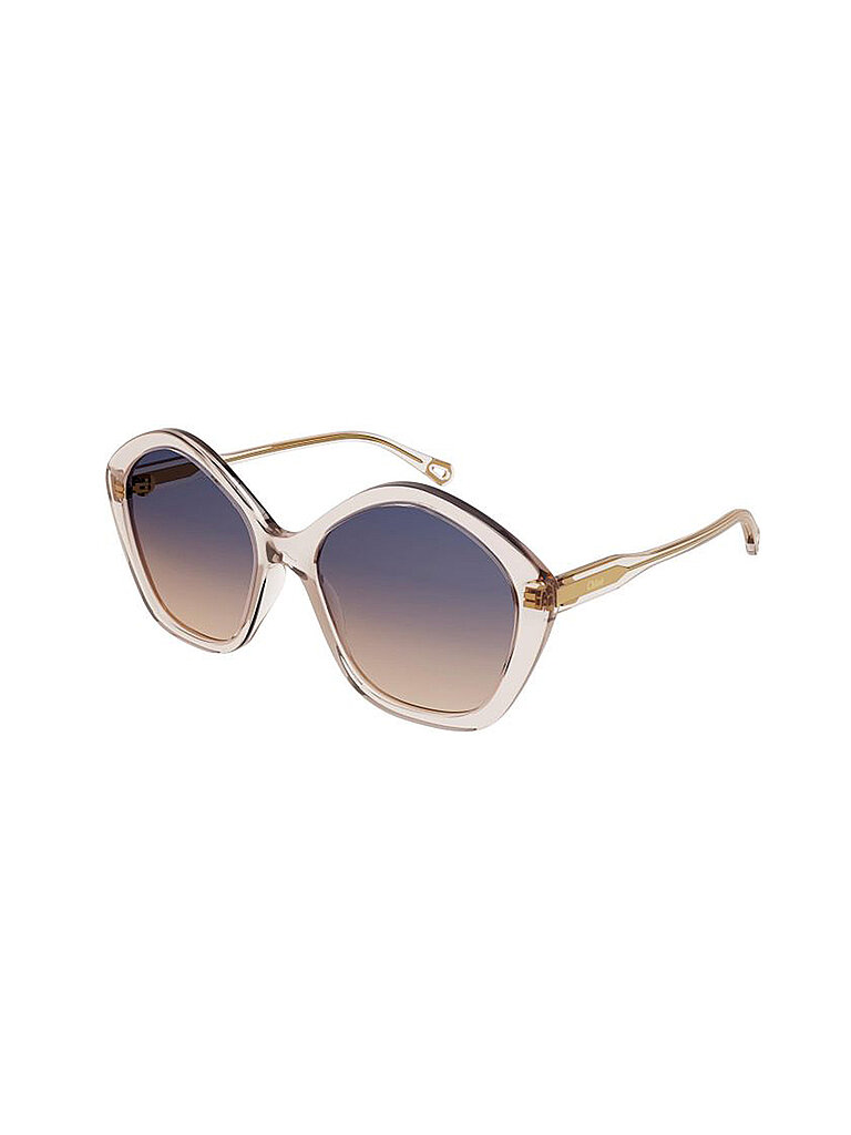 CHLOE Sonnenbrille CH0082S rosa von Chloe