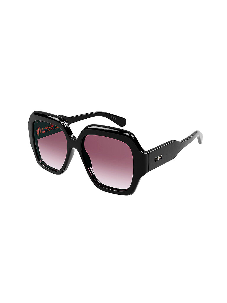 CHLOE Sonnenbrille CH0154S schwarz von Chloe