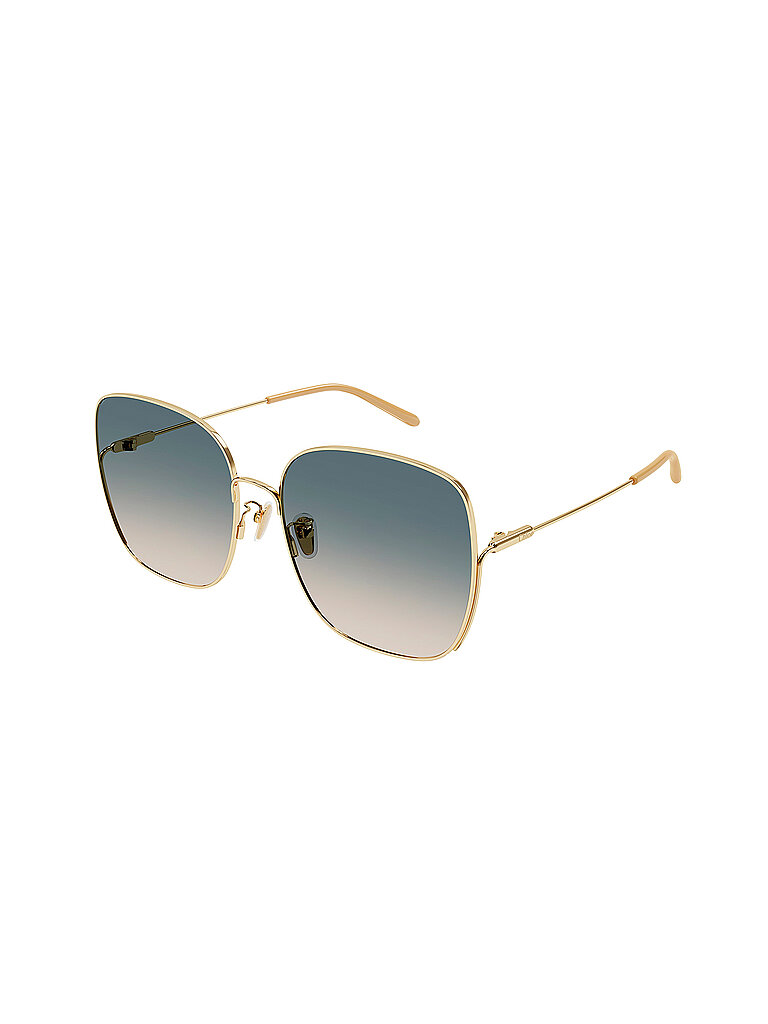 CHLOE Sonnenbrille CH0170SA gold von Chloe