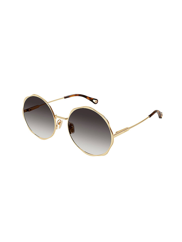 CHLOE Sonnenbrille CH0184S gold von Chloe