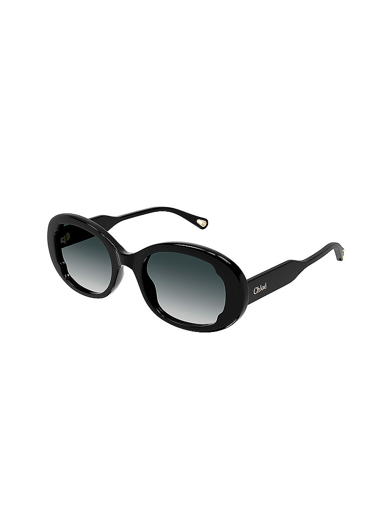 CHLOE Sonnenbrille CH0197S schwarz von Chloe