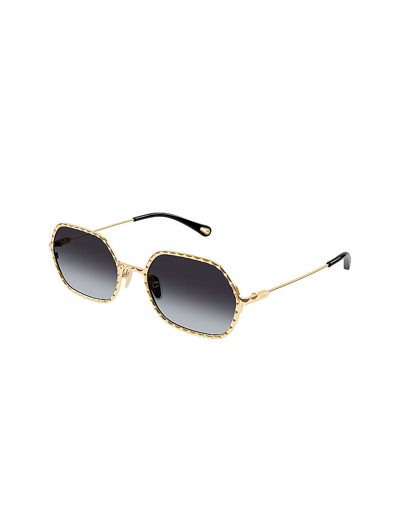 CHLOE Sonnenbrille CH0231S gold von Chloe