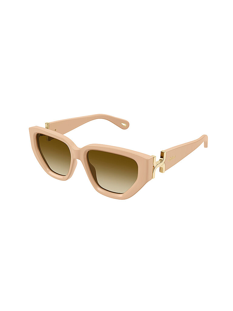 CHLOE Sonnenbrille CH0235S beige von Chloe