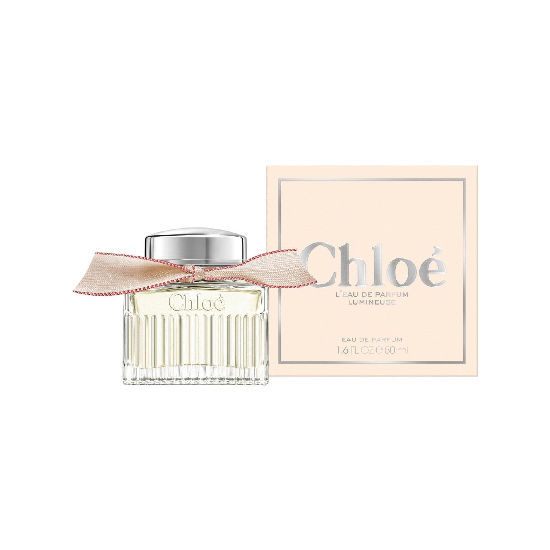 Eau De Parfum Damen  50ml von Chloé