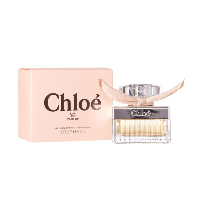 Chloé, Chloé Eau de Parfum, 30 ml von Chloé