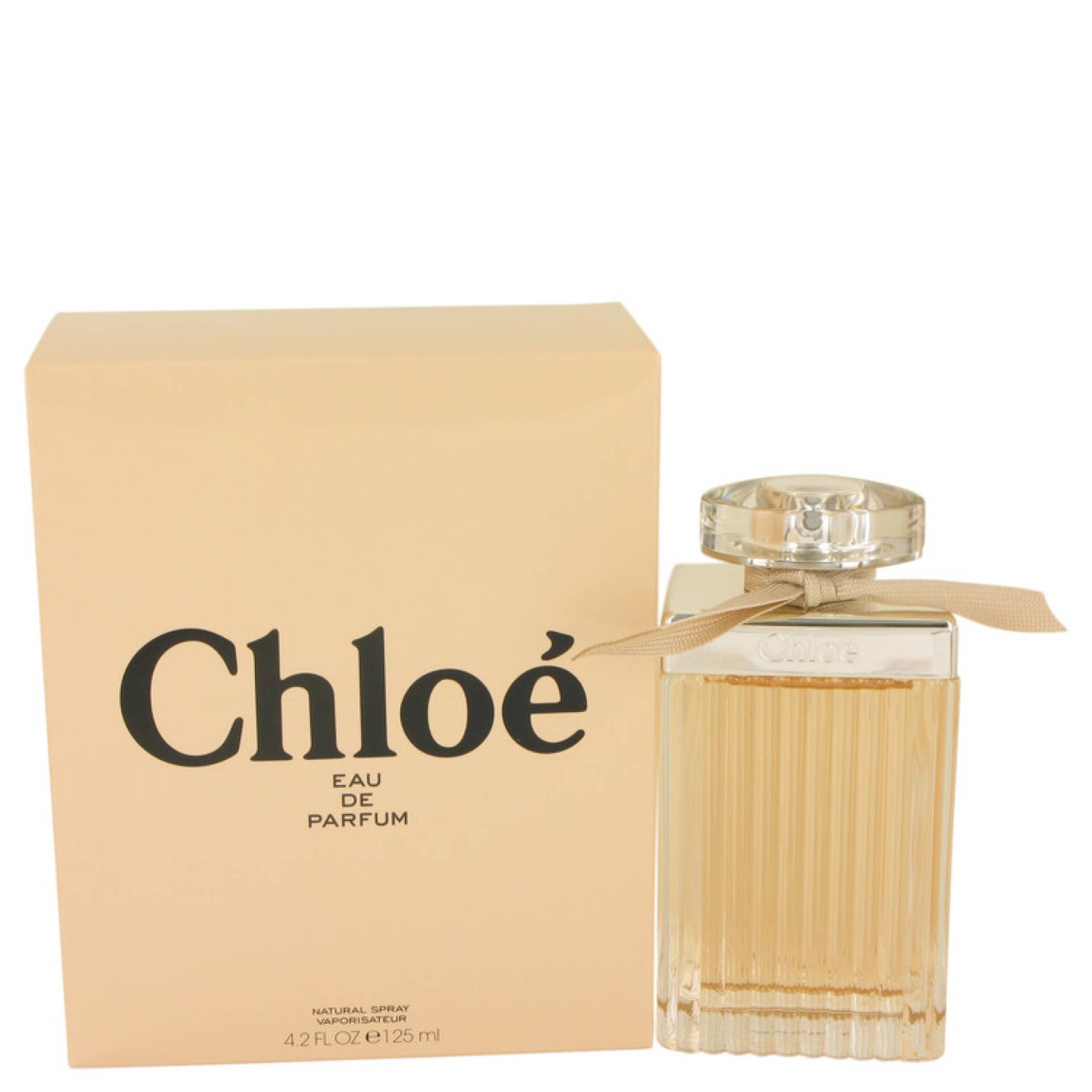 Chloe (New) Eau De Parfum Spray 125 ml von Chloe