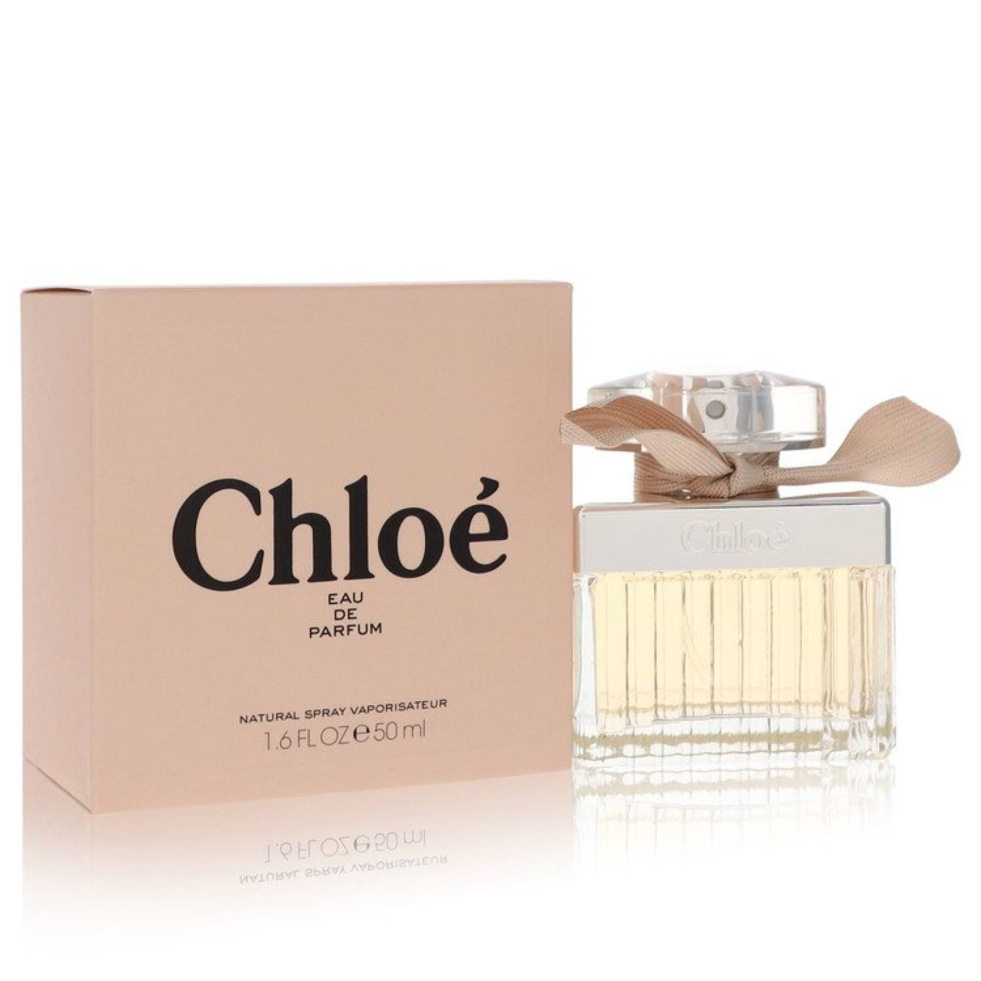 Chloe (New) Eau De Parfum Spray 50 ml von Chloe