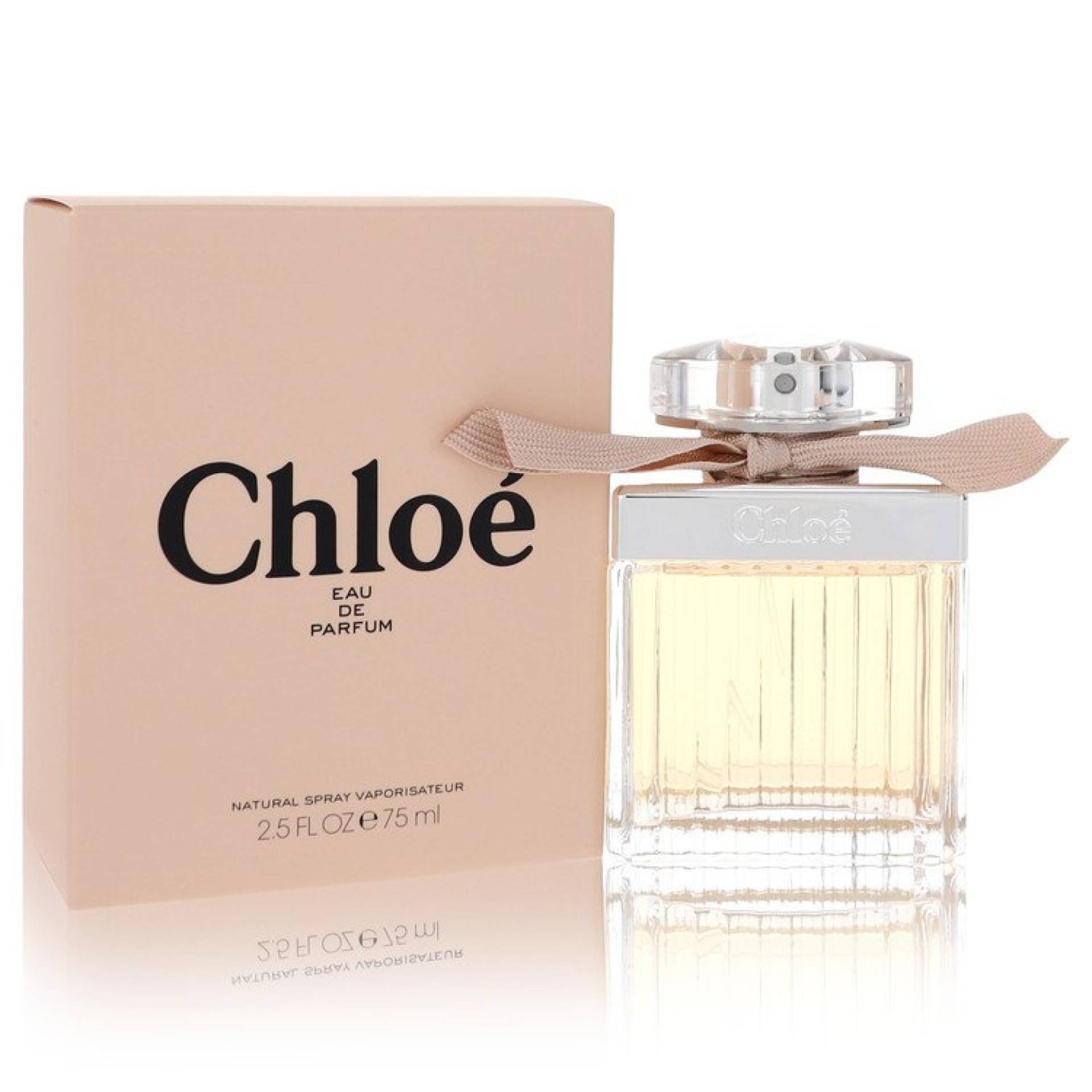 Chloe (New) Eau De Parfum Spray 75 ml von Chloe