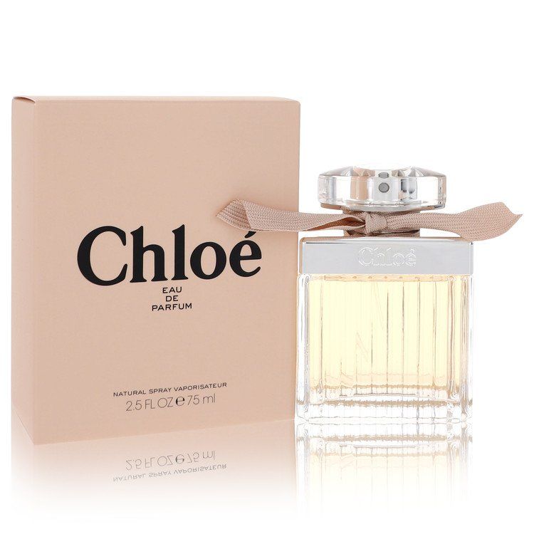 Chloé by Chloé Eau de Parfum 75ml von Chloé